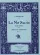 Chaminade La Nef Sacree Op. 171 pour Orgue (receuil)