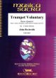 Beckwith Trumpet Voluntary (Brass Quartet) (Score/Parts) (arr. Collette Mourey)