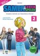 Kastelein-Oldenkamp Samen Leren & Samenspelen 2 Klarinet (Boek met Audio online)