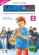 Kastelein-Oldenkamp Samen Leren & Samenspelen Vol.2 Trompet Boek-Audio-Online