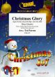 Album Christmas Glory Brass Quartet with Optional Instruments arr. Ted Parson Score/Parts