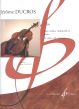 Ducros Trio Violon-Violoncelle et Piano (Part./Parties)