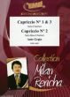 Grgin 3 Capriccio's No.1 and 3 Clarinet solo (No.2 for Bass Clarinet)