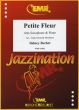 Bechet Petit Fleur Alto Saxophone - Piano