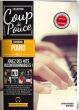 Songbook Piano Vol. 1 (Collection Coup de Pouce) (Book with Audio online)