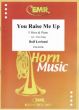 Lovland You Raise Me Up F-Horn and Piano (Arranged bij Peter King)