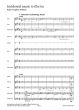 Vaughan Williams Electra Incidental Music for Voices and Orchestra (Study Score)