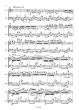 Oscher Passacaglia for Double Bass and Violin (Score and Parts)