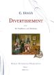 Dittrich Divertissement Horn and Orchestra (piano reduction) (Robert Ostermeyer)