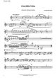 Roost Céad Míle Fáilte Clarinet (A / Bb) and String Orchestra (Score/Parts)