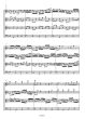 Pachelbel Canon and Gigue for Recorder Quartett (AAAB) Score and Parts