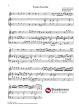 Uccellini Sonaten Op.5 Vol.2 No.5-8 Violine[Blockflote] und Bc (Generalbassaussetzung Winfried Michel)