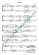 Pugh Around the World in 20 Bassoon Duets Score and Parts