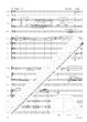 Johannsen Concerto for Organ, Strings and Percussion Fullscore