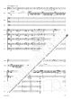 Johannsen Concerto for Organ, Strings and Percussion Fullscore