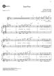 Pop for Flute 4 ( 12 Pop-Hits in easy arrangements with additional 2nd part) (Bk-Audio Online) (arr. Uwe Bye)