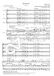 Faure Requiem Op. 48 Soli [SBar]-Chor [SATB] und Orgel (arr. Yves Castagnet)