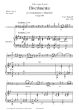 Manganelli Tre Composizioni per Contrabbasso e Pianoforte (edited by Marco Agnetti)