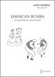 Album Jamaican Rumba and Other Pieces for Violoncello and Piano (Arranged by Mats Lidstrom)