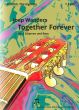 Wanders Together Forever for 5 Guitars and Bass  Score and Parts