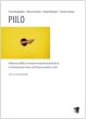 Piilo - Contemporary Music and Improvisation Cards for Alto Saxophone