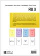 Piilo - Contemporary Music and Improvisation Cards for Alto Saxophone