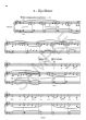 Arnesen Stabat Mater SSAA & Chamber Orchestra or Organ (Vocal Score)