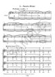 Arnesen Stabat Mater SSAA & Chamber Orchestra or Organ (Vocal Score)