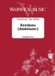 Purcell Rondo from Abdelazer for 3 Trombones (Score/Parts) (arr. Ian White)