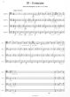 Pratella Partita popolaresca 4 Bassoons (Score/Parts) (Franco Perfetti)