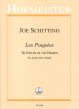 Schittino Les Poupées for Piano 4 Hands