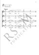 The Stanford Responses for SATB (Preces & Responses based on themes from the works of Stanford) (arr. Jeremy Dibble)