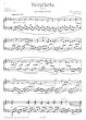 Bonelli Novelletta Op. 18 Piano solo (Alessandro Curri)
