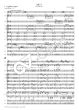 Perpetuum Mobile Full Score (Foreword in German and English)