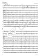 Perpetuum Mobile Full Score (Foreword in German and English)