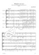 Rheinberger Geistliche Chorwerke ohne Opuszahl SATB, teilw. Orgel/Pianoforte (Barbara Mohn)