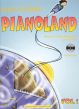 Pianoland Vol. 1 Bk-Cd (Sophie Allerme Londos)