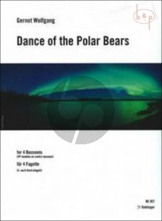 Dance of the Polar Bears