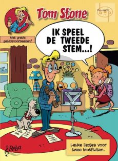 Ik speel de Tweede Stem