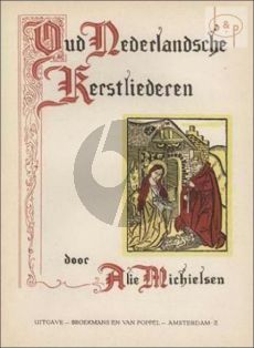 Oud-Nederlandse Kerstliederen