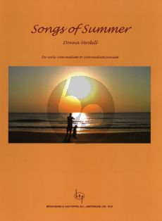 songs of summer