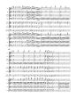 Mozart Le Nozze di Figaro KV 492 Ouverture for Orchester Partitur (Herausgeber Ludwig Finscher) (Barenreiter Urtext)