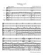 Mozart Symphonies (Complete in a Slipcase) (Study Score)