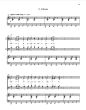 Chilcott A Little Jazz Mass SATB-Piano-opt.Bass & Drum Kit Vocal Score