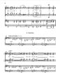 Chilcott A Little Jazz Mass SATB-Piano-opt.Bass & Drum Kit Vocal Score