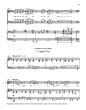 Chilcott A Little Jazz Mass SATB-Piano-opt.Bass & Drum Kit Vocal Score