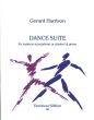 Harrison Dance Suite Sopr.Sax.[Clar.[Bb]-Piano (grade 5 - 6)