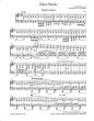 Sibelius 10 Stucke Op.24 Klavier (Urtext nach der Gesamtausgabe Jean Sibelius Werke) (herausgegeben von Kari Kilpeläinen)