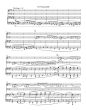 Ravel Trio for Violin-Cello and Piano (Score/Parts) (edited by Douglas Woodfull-Harris) (Barenreiter-Urtext)