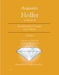 Holler Avertiment D-major - 2 Violas (Prepared and Edited by Kenneth Martinson) (Urtext)